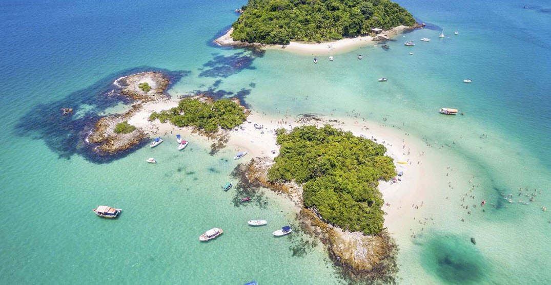 Angra dos Reis, Brazil, Brazil